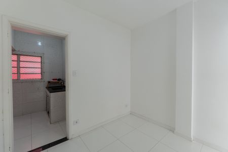 Sala de kitnet/studio para alugar com 1 quarto, 32m² em Bela Vista, São Paulo