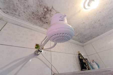 Studio para alugar com 32m², 1 quarto e sem vagaBanheiro