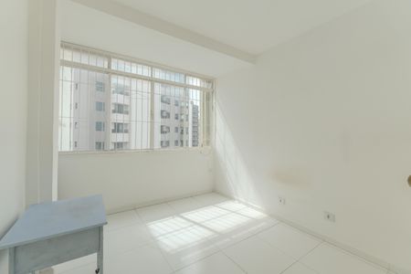 Quarto de kitnet/studio para alugar com 1 quarto, 32m² em Bela Vista, São Paulo