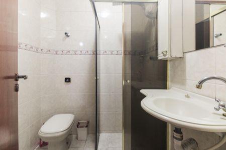 Casa para alugar com 300m², 4 quartos e 4 vagasBanheiro Suíte 2