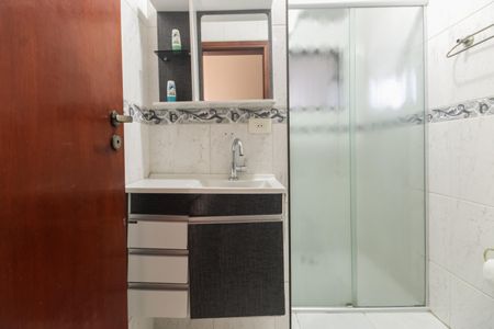 Casa para alugar com 300m², 4 quartos e 4 vagasBanheiro Social 