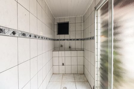 Casa para alugar com 300m², 4 quartos e 4 vagasÁrea de Serviço 