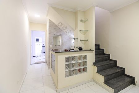 Sala  de casa para alugar com 4 quartos, 300m² em Vila Matilde, São Paulo