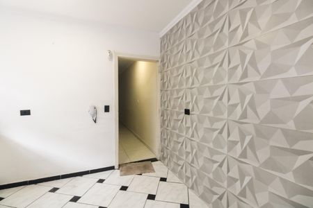 Casa para alugar com 300m², 4 quartos e 4 vagasCozinha 