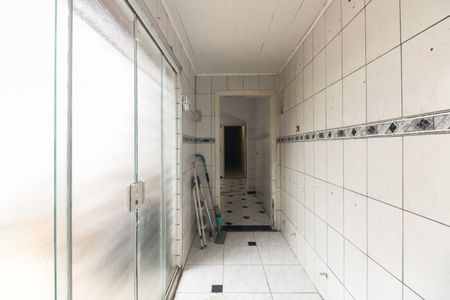 Casa para alugar com 300m², 4 quartos e 4 vagasÁrea de Serviço 