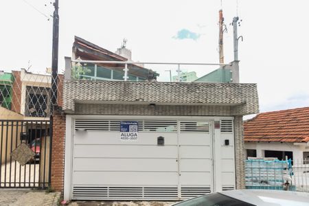 Casa para alugar com 300m², 4 quartos e 4 vagasFachada 