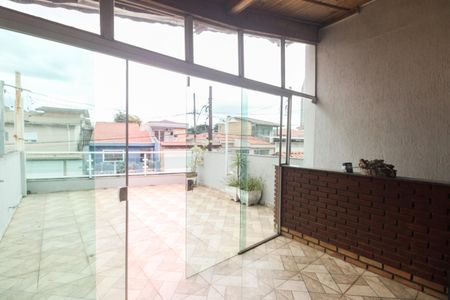 Casa para alugar com 300m², 4 quartos e 4 vagasChurrasqueira 