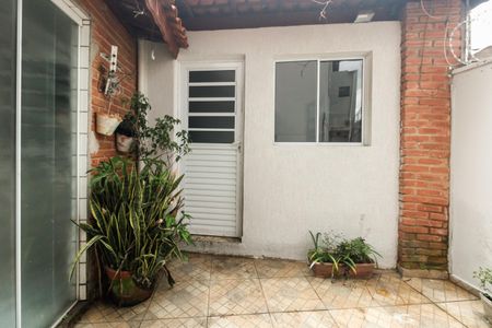 Casa para alugar com 300m², 4 quartos e 4 vagasQuintal 