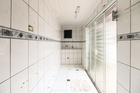 Casa para alugar com 300m², 4 quartos e 4 vagasÁrea de Serviço 