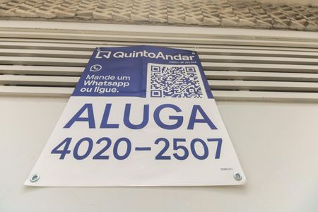 Casa para alugar com 300m², 4 quartos e 4 vagasFachada - Placa Código SDWG-517