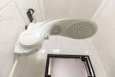 Casa para alugar com 300m², 4 quartos e 4 vagasBanheiro Social 