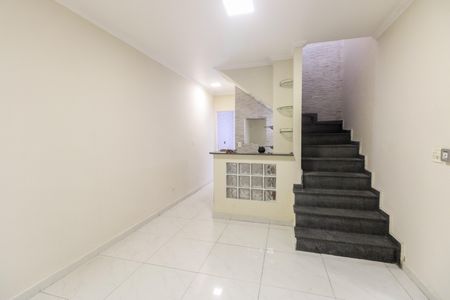 Sala  de casa para alugar com 4 quartos, 300m² em Vila Matilde, São Paulo