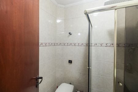 Casa para alugar com 300m², 4 quartos e 4 vagasBanheiro Suíte 2