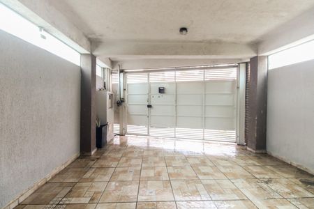 Casa para alugar com 300m², 4 quartos e 4 vagasGaragem 