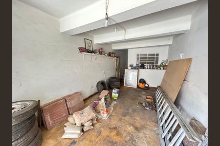 Casa à venda com 121m², 2 quartos e 1 vagaGaragem