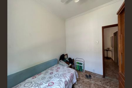 Quarto 1 de casa à venda com 2 quartos, 121m² em Engenho de Dentro, Rio de Janeiro