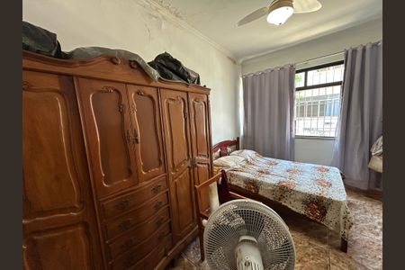 Casa à venda com 121m², 2 quartos e 1 vagaQuarto 2