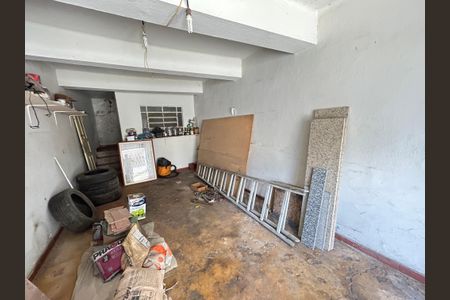Casa à venda com 121m², 2 quartos e 1 vagaGaragem