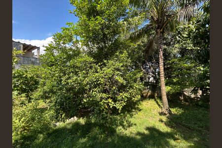 Casa à venda com 121m², 2 quartos e 1 vagaQuintal