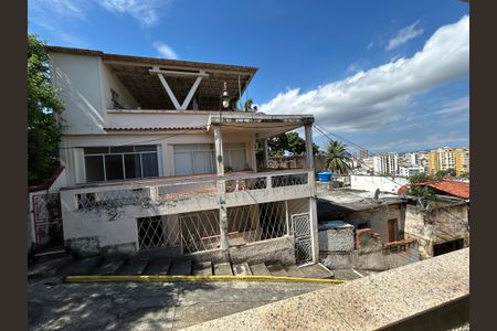 Casa à venda com 121m², 2 quartos e 1 vagaVista do Quarto 1