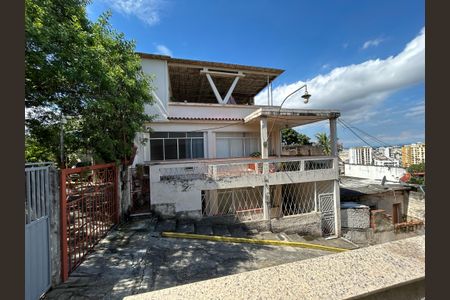 Casa à venda com 121m², 2 quartos e 1 vagaVista do Quarto 2