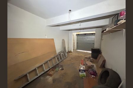 Casa à venda com 121m², 2 quartos e 1 vagaGaragem