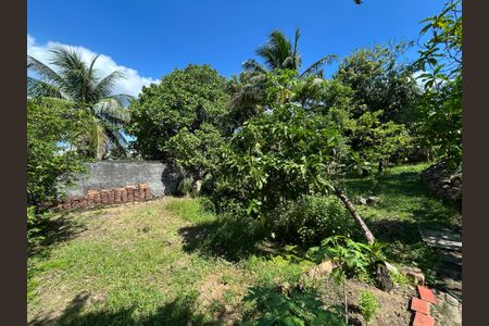 Casa à venda com 121m², 2 quartos e 1 vagaQuintal