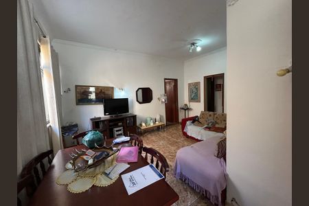 Sala de casa à venda com 2 quartos, 121m² em Engenho de Dentro, Rio de Janeiro