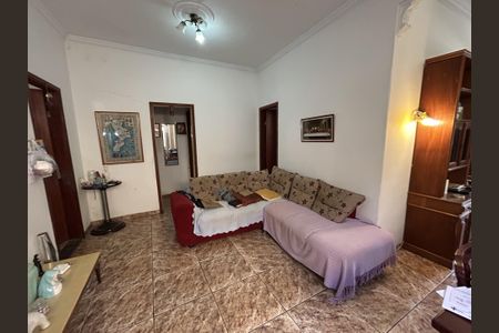 Sala de casa à venda com 2 quartos, 121m² em Engenho de Dentro, Rio de Janeiro