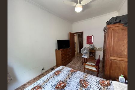 Casa à venda com 121m², 2 quartos e 1 vagaQuarto 2