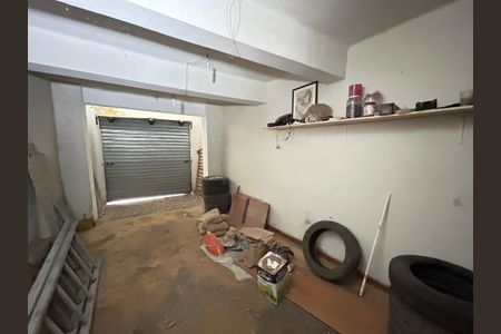 Casa à venda com 121m², 2 quartos e 1 vagaGaragem