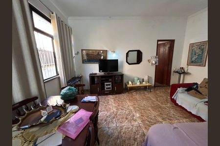 Sala de casa à venda com 2 quartos, 121m² em Engenho de Dentro, Rio de Janeiro