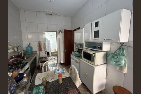 Casa à venda com 121m², 2 quartos e 1 vagaCozinha