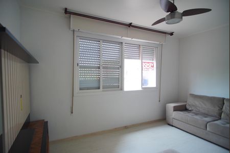 Sala de apartamento à venda com 2 quartos, 67m² em Cristo Redentor, Porto Alegre
