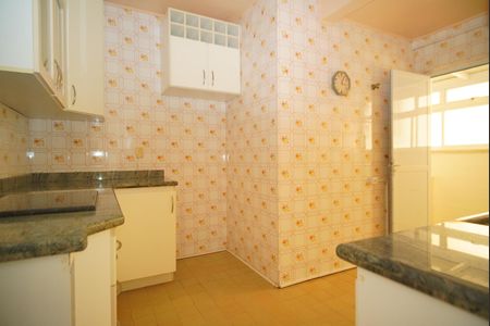 Apartamento à venda com 67m², 2 quartos e sem vagaCozinha