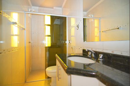 Apartamento à venda com 67m², 2 quartos e sem vagaBanheiro Corredor