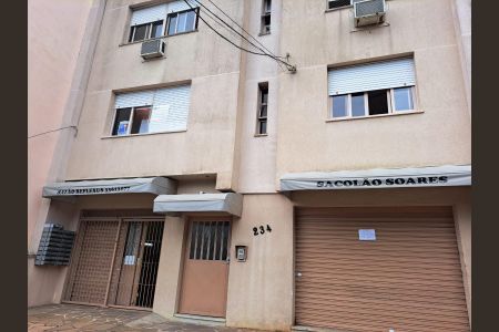 Apartamento à venda com 67m², 2 quartos e sem vaga Apartamento à venda com 67m², 2 quartos e sem vagaFachada