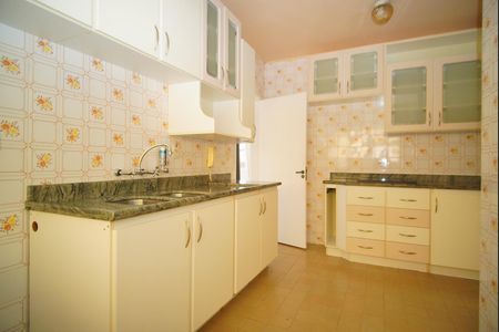 Apartamento à venda com 67m², 2 quartos e sem vagaCozinha