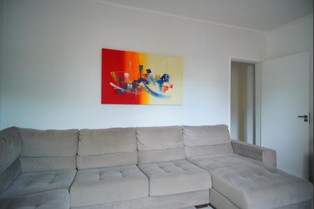 Sala de apartamento à venda com 2 quartos, 67m² em Cristo Redentor, Porto Alegre