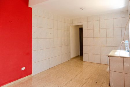 Casa para alugar com 1 quarto, 30m² em Parque Jurema, Guarulhos