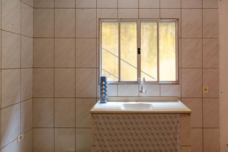 Casa para alugar com 1 quarto, 30m² em Parque Jurema, Guarulhos