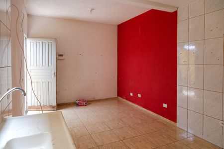 Casa para alugar com 1 quarto, 30m² em Parque Jurema, Guarulhos