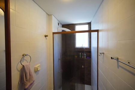 Apartamento para alugar com 99m², 3 quartos e 1 vagaBanheiro Corredor