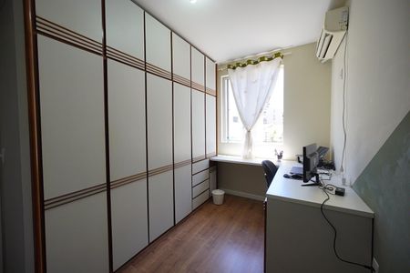 Apartamento para alugar com 99m², 3 quartos e 1 vagaQuarto 1