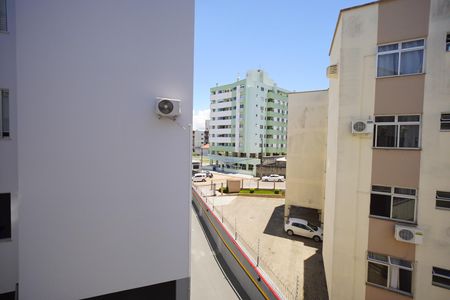 Apartamento para alugar com 99m², 3 quartos e 1 vagaSuite - vista