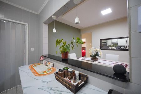 Apartamento para alugar com 99m², 3 quartos e 1 vagaCozinha