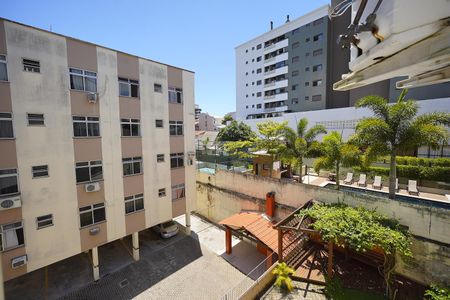 Apartamento para alugar com 99m², 3 quartos e 1 vagaQuarto 1 - Vista