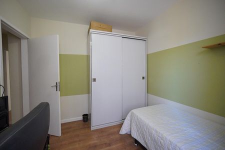 Apartamento para alugar com 99m², 3 quartos e 1 vagaQuarto 2