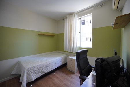 Apartamento para alugar com 99m², 3 quartos e 1 vagaQuarto 2