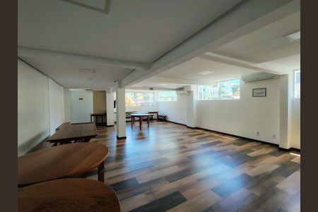 Apartamento para alugar com 99m², 3 quartos e 1 vaga Apartamento para alugar com 99m², 3 quartos e 1 vagaÁrea comum - Salão de festas